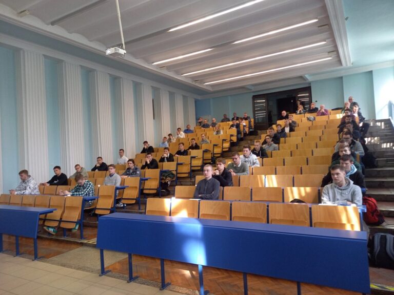 Konkurs Najsprawniejszy elektryk