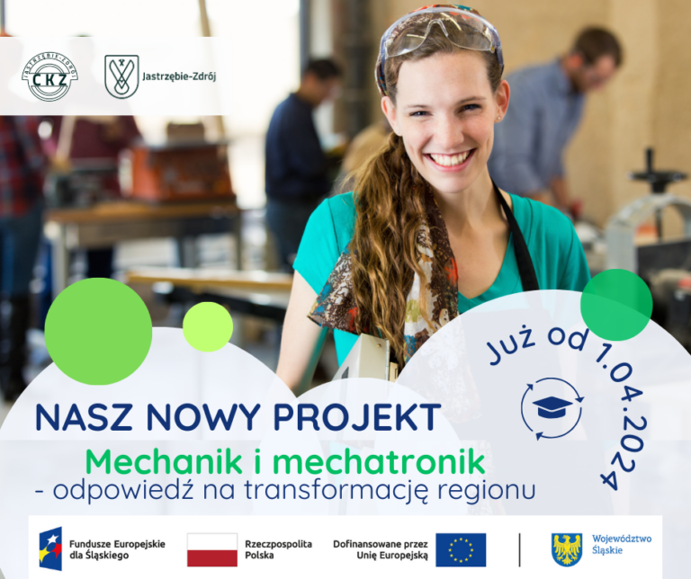 Projekt Mechanik i Mechatronik
