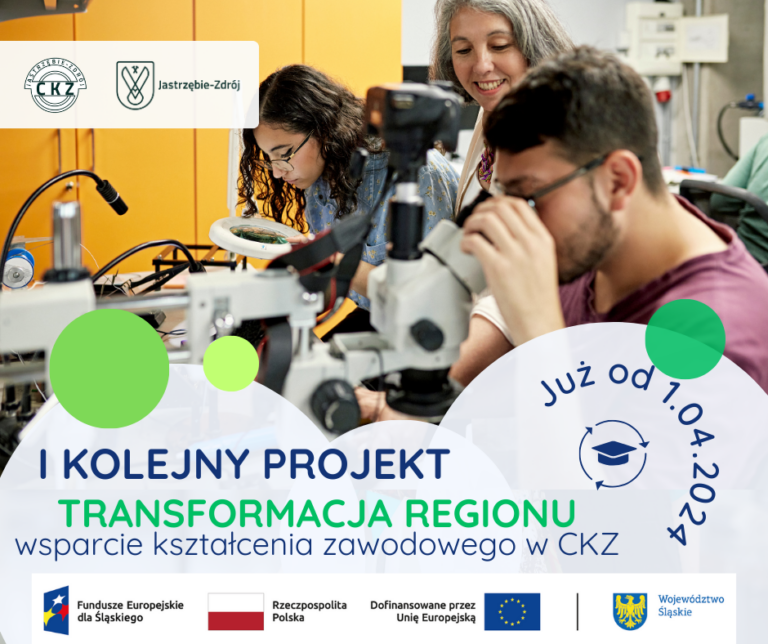 Transformacja Regionu