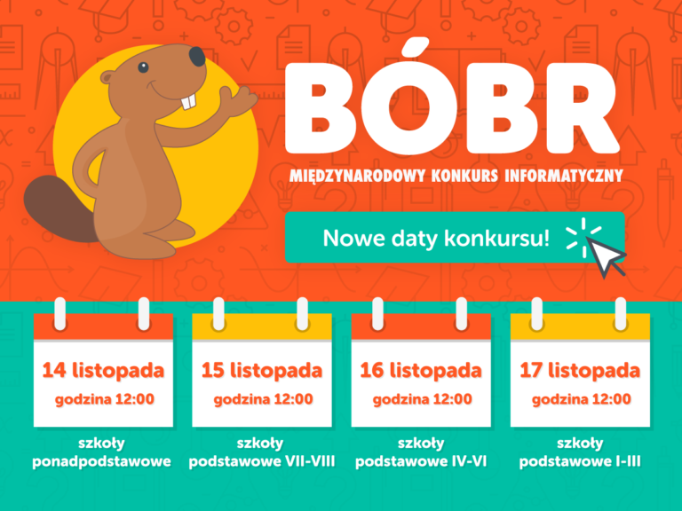 Konkurs Bóbr