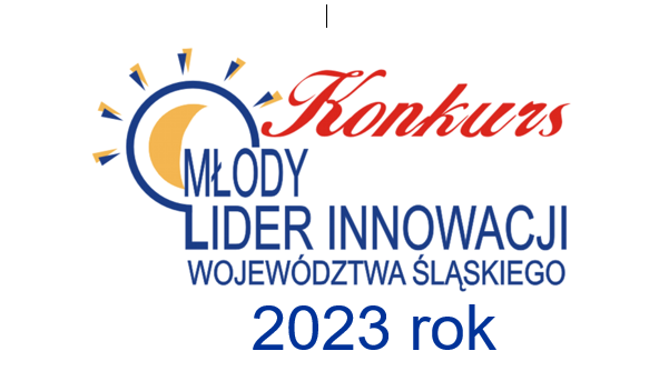 Młody Lider Innowacji 2023