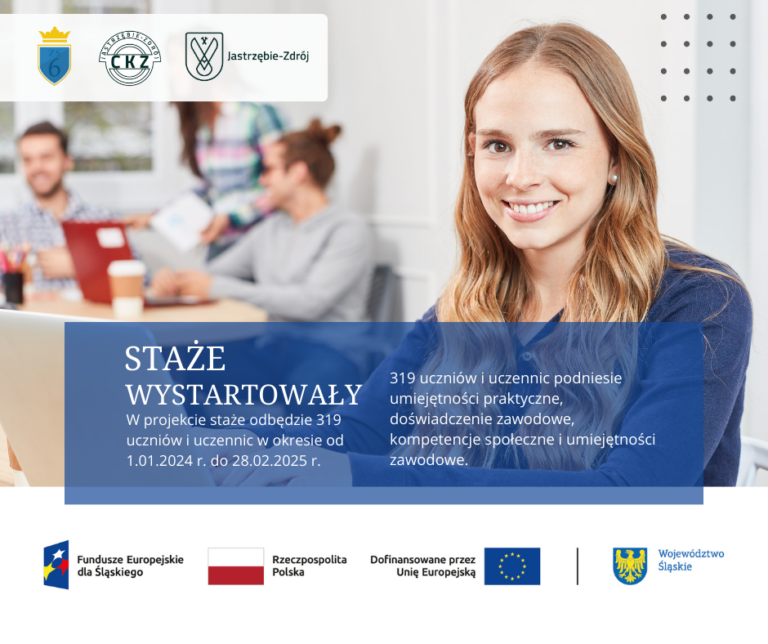 Akcja Staż