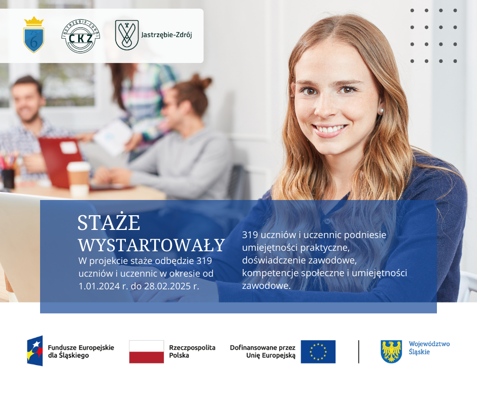 Akcja Staż