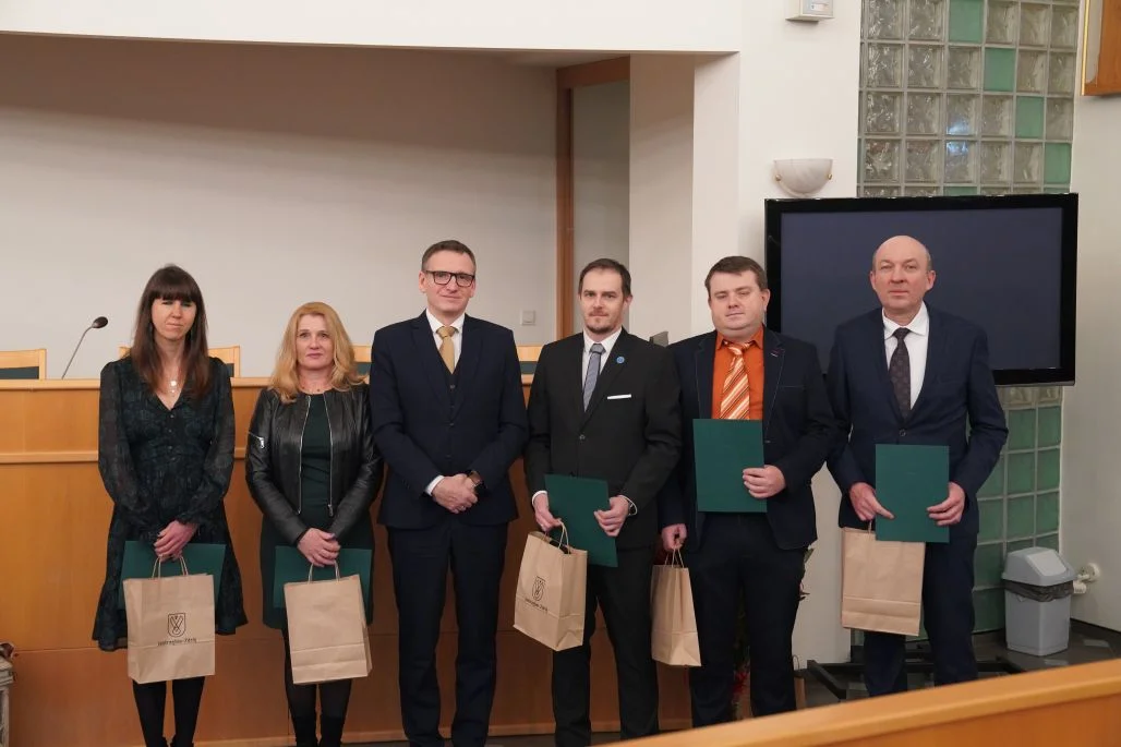 Nagrody Kuratora Oświaty