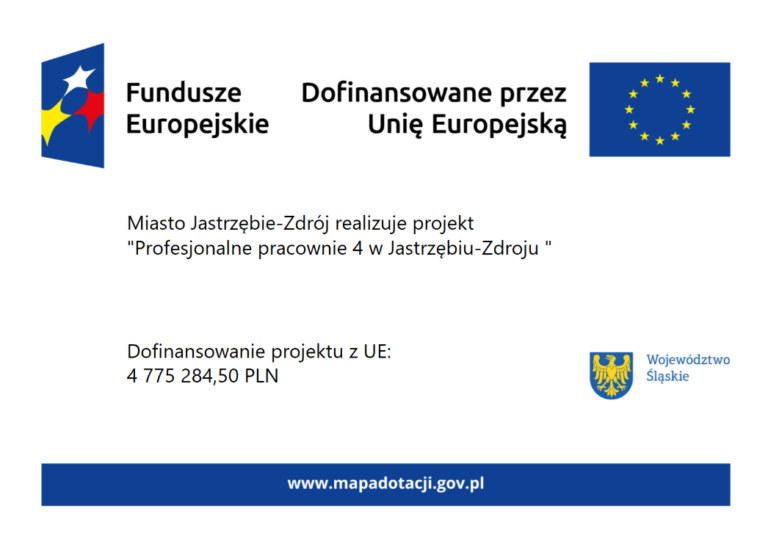 Projekt Unijny
