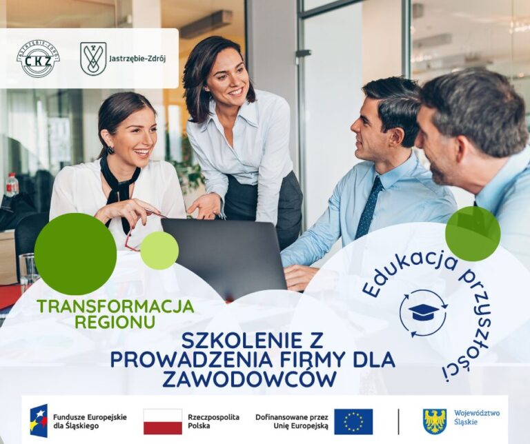 szkolenie z prowadzenia firmy dla zawodowców
